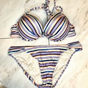 Super cute bathing suit
